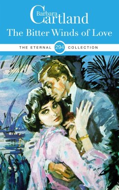 The Bitter winds of Love (eBook, ePUB) - Cartland, Barbara
