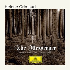 The Messenger - Grimaud,Helene