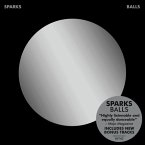 Balls (Double Vinyl Edition)