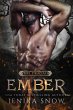 Ember (The Dragao, #1) (eBook, ePUB) - Bild 1