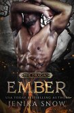 Ember (The Dragao, #1) (eBook, ePUB)