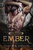 Ember (The Dragao, #1) (eBook, ePUB) Ember (The Dragao, #1) (eBook, ePUB)