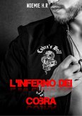 L'inferno dei Cobra (eBook, ePUB)