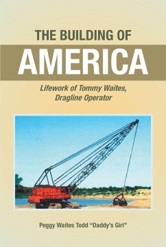 Cover The Building of America (eBook, ePUB)