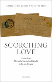 Scorching Love (eBook, ePUB)