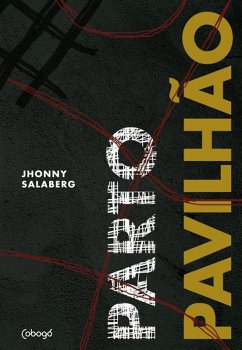 Parto Pavilhão (eBook, ePUB) - Salaberg, Jhonny