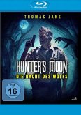Hunter's Moon-Die Nacht des Wolfs