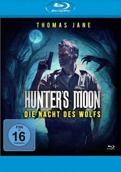 Hunter's Moon-Die Nacht des Wolfs