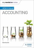 My Revision Notes: AQA A-level Accounting (eBook, ePUB)