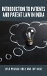 Introduction to Patents and Patent Law... - Bild 1