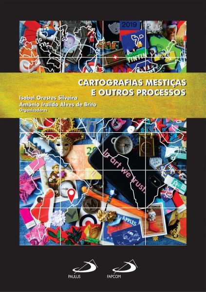 Cartografias mestiças e outros processos (eBook, PDF) Cartografias mestiças e outros processos (eBook, PDF)