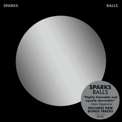 Balls (Deluxe Edition) - Sparks