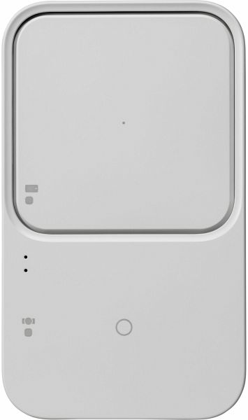Samsung Wireless Charger Duo EP-P5400, White Samsung Wireless Charger Duo EP-P5400, White