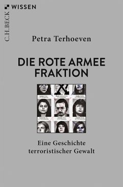 Die Rote Armee Fraktion - Terhoeven, Petra