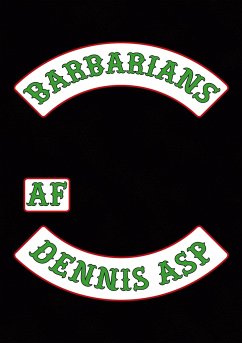 Barbarians - Asp, Dennis