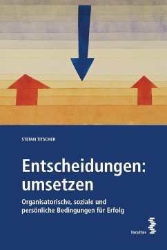 Cover Entscheidungen: umsetzen