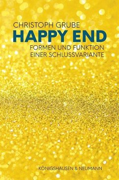 Happy End - Grube, Christoph