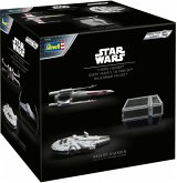 Revell Adventskalender Star Wars Revell Adventskalender Star Wars