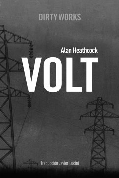 Volt (eBook, ePUB) - Heathcock, Alan