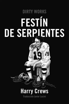 Festi´n de serpientes (eBook, ePUB) - Crews, Harry