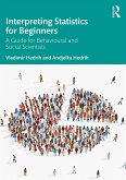 Interpreting Statistics for Beginners (eBook, PDF)