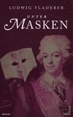 Unter Masken (eBook, ePUB)