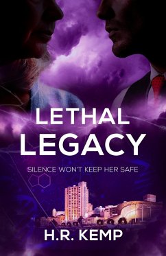 Lethal Legacy (eBook, ePUB) - Kemp, H. R.