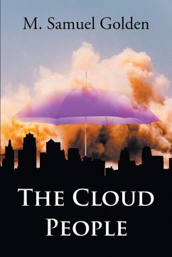 The Cloud People (eBook, ePUB) - Golden, M. Samuel