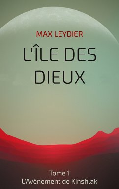 L'Ile des Dieux (eBook, ePUB)