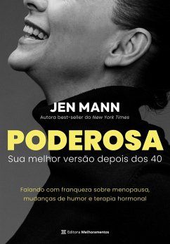 Cover Poderosa (eBook, ePUB)