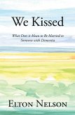 We Kissed (eBook, ePUB)