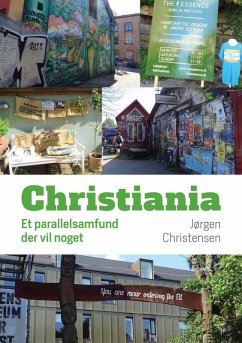 Christiania (eBook, ePUB)