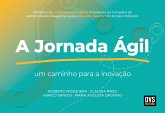 A Jornada Ágil (eBook, ePUB)