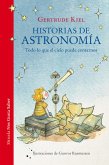 Historias de astronomía (eBook, ePUB)