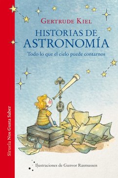 Historias de astronomía (eBook, ePUB) - Kiel, Gertrude