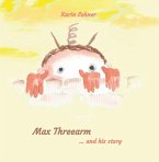 Max Threearm (eBook, ePUB)
