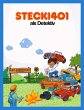 Stecki 401 als Detektiv (eBook, ePUB) - Bild 1
