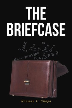 Cover The Briefcase (eBook, ePUB)