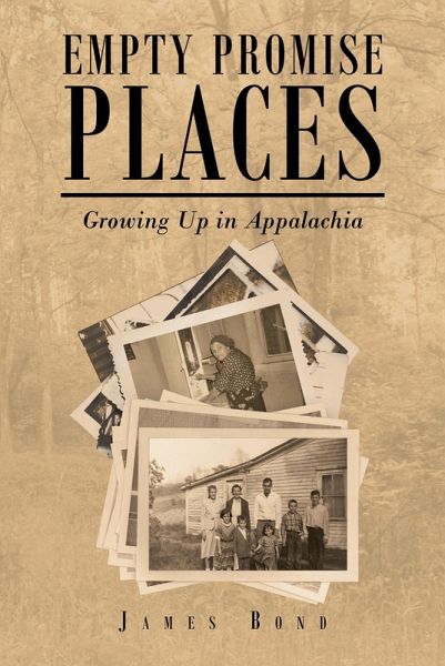 Empty Promise Places (eBook, ePUB) Empty Promise Places (eBook, ePUB)