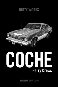 Coche (eBook, ePUB) - Crews, Harry
