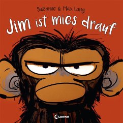 Jim ist mies drauf (eBook, PDF) - Lang, Suzanne