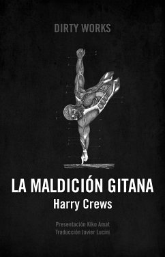 La maldición gitana (eBook, ePUB) - Crews, Harry