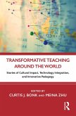 Transformative Teaching Around the World (eBook, PDF)