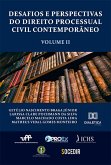 Desafios e perspectivas do Direito Processual Civil Contemporâneo (eBook, ePUB)