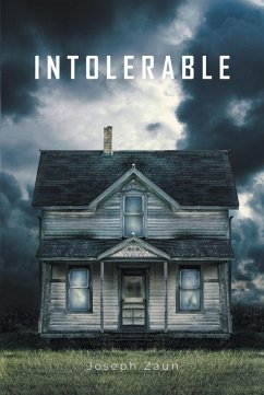 Intolerable (eBook, ePUB) - Zaun, Joseph