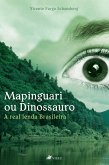 Mapinguari ou Dinossauro (eBook, ePUB)