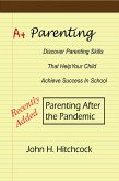 A+ Parenting (eBook, ePUB)