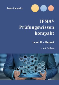 IPMA® Prüfungswissen kompakt (eBook, ePUB)