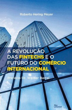 Cover A revolução das fintechs e o futuro do comércio internacional (eBook, ePUB)