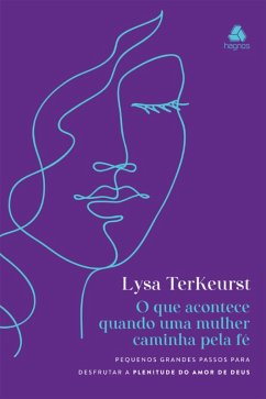 Cover O que acontece quando uma mulher caminha pela Fé (eBook, ePUB)